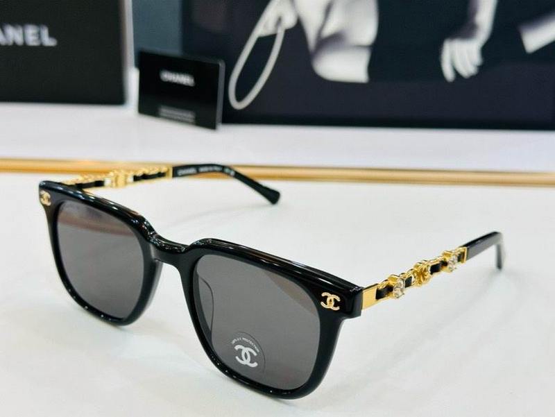 Chanel Sunglasses 1444